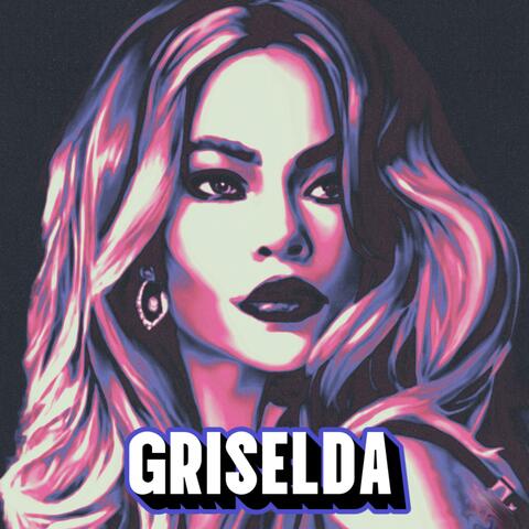 Griselda album art