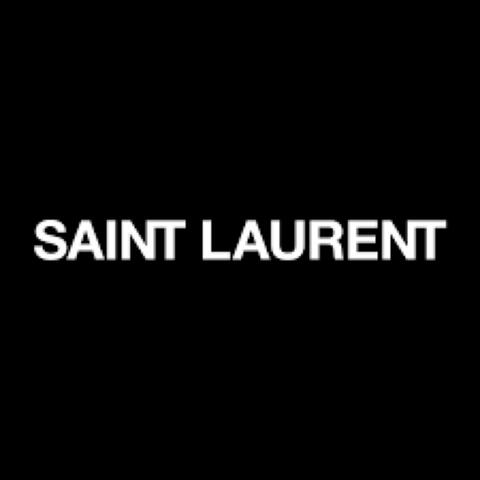 Saint Laurent album art