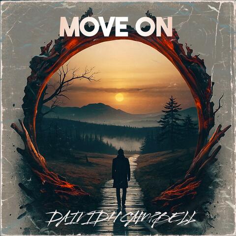 Move On (feat. Daividh Campbell) album art