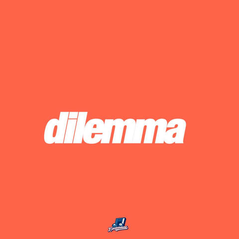 Dilemma (Freestyle Instrumental) album art