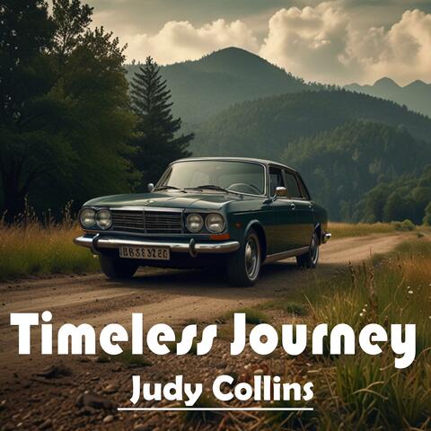 Timeless Journey album art