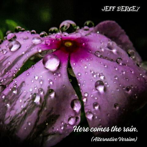 Here Comes The Rain. (Alternative Version) album art