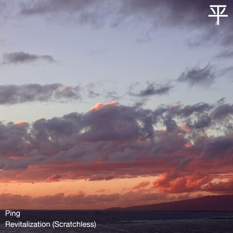 Revitalization (Scratchless) album art
