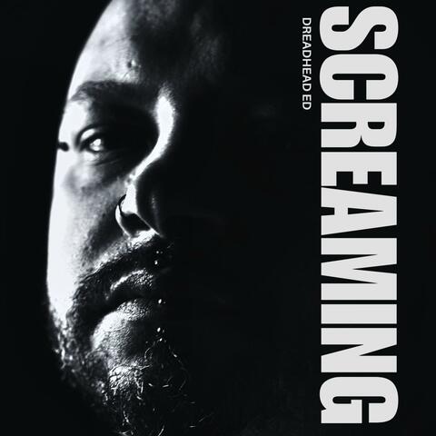 Screaming album art