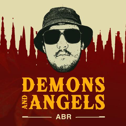 Demons and Angels album art