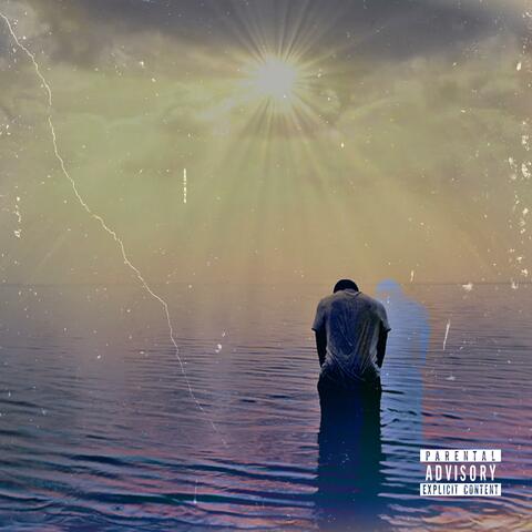 PROMISE (feat. Subliminal) album art