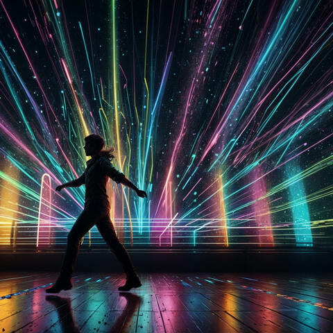 Dance Lights album art