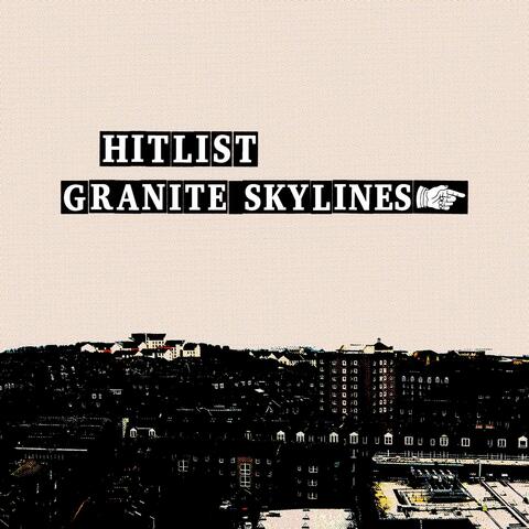 Granite Skylines album art