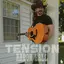 Tension album artwork