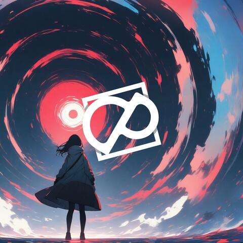 Vortex album art