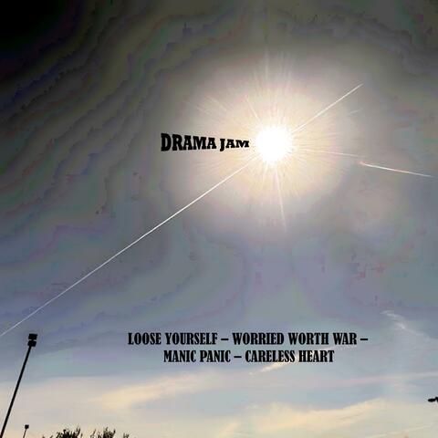 Careless Heart album art