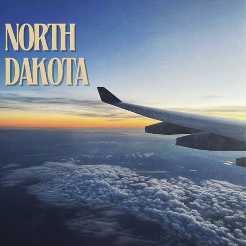 North Dakota album art