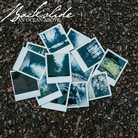 An Ocean Above album art