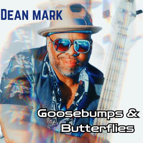 Goosebumps & Butterflies album art