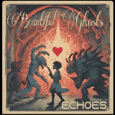Echoes album art