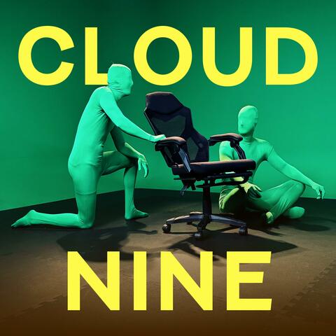 Cloud Nine album art