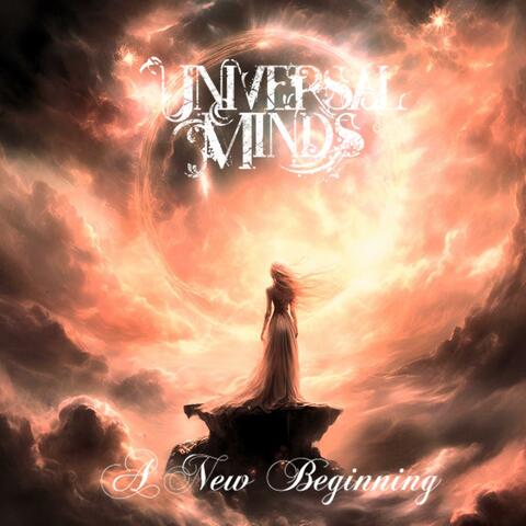 A New Beginning album art