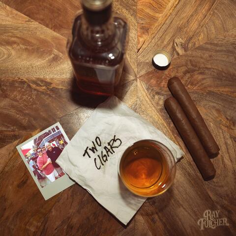 Two Cigars album art