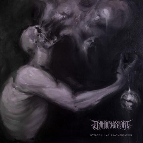 Intercellular Fragmentation album art