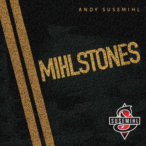 Mihlstones album art