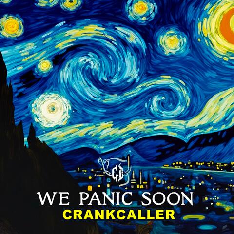 We Panic Soon (Remastered) album art