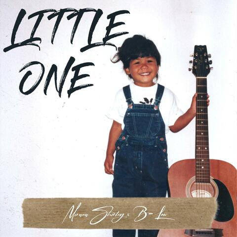 LITTLE ONE album art