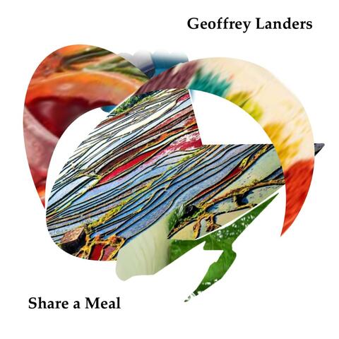 Share a Meal album art