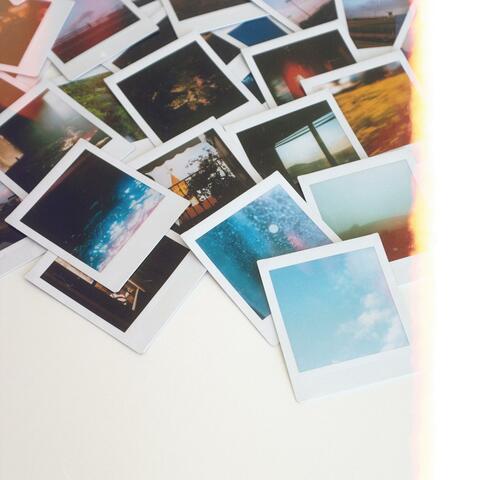 Handmade Sunrise album art