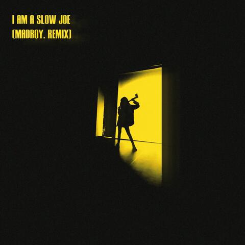 I Am A Slow Joe (madboy. Remix) album art