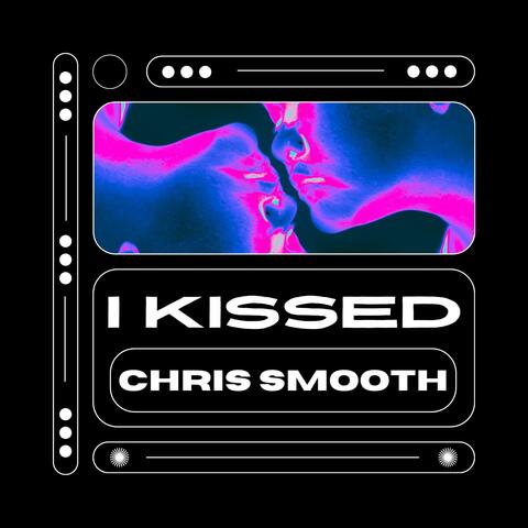 I Kissed album art