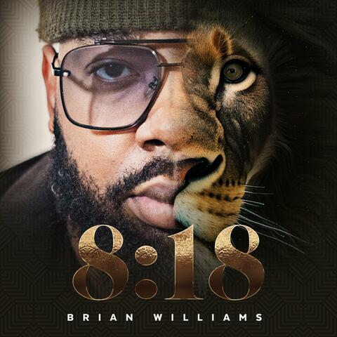 8:18 (feat. Chelsey Green) album art