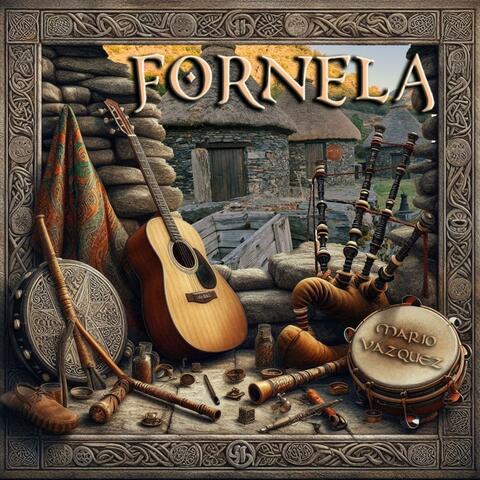 FORNELA album art