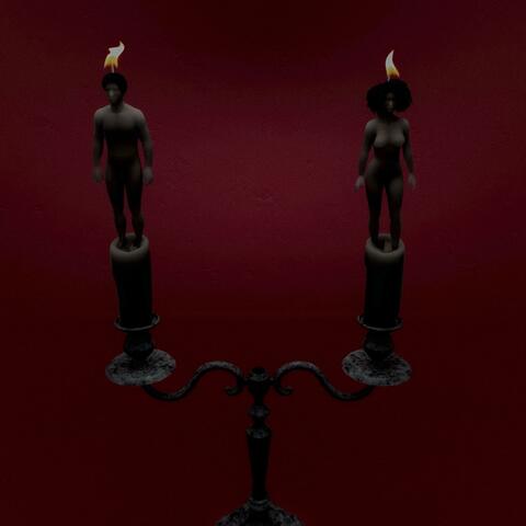 You, Me album art