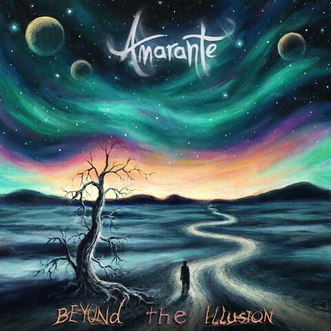 Beyond the Illusion album art