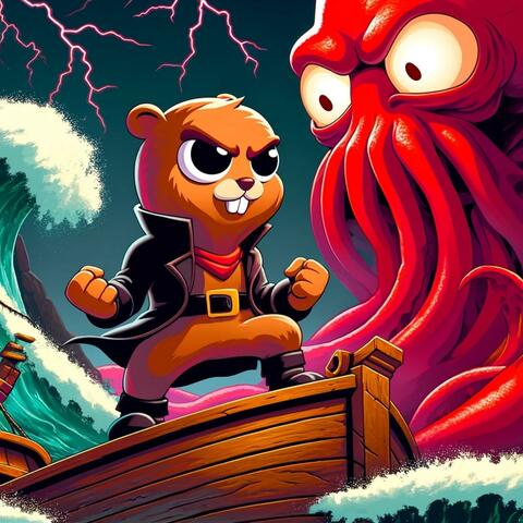 Gopher album art