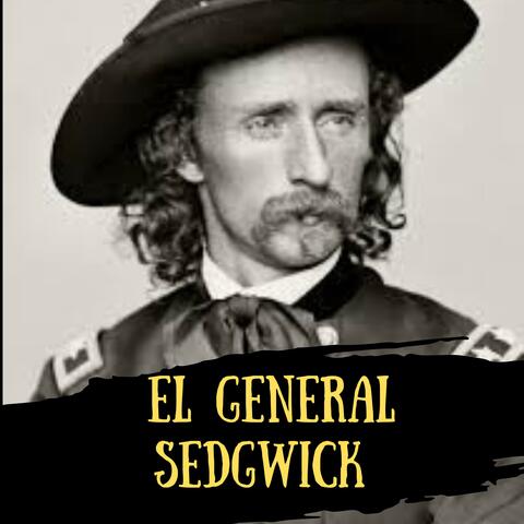 EL GENERAL SEDGWICK album art