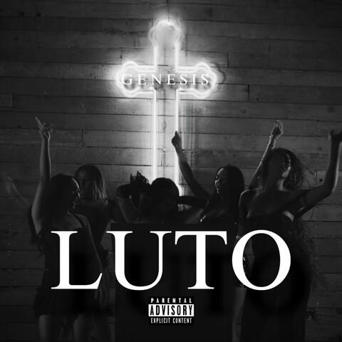 LUTO album art