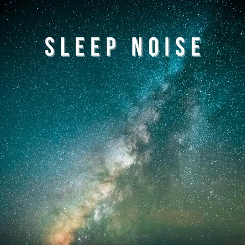 Sleep Noise album art