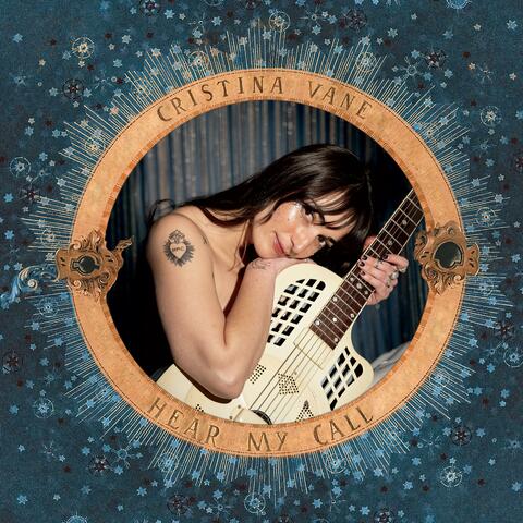 Hear My Call album art