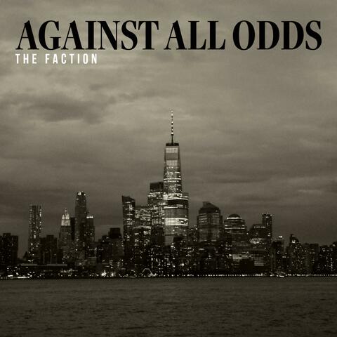 Against All Odds album art
