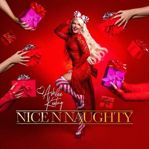 Nice N Naughty album art