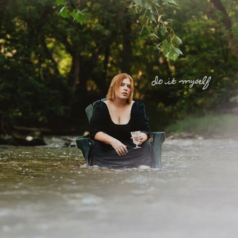 Do it Myself album art