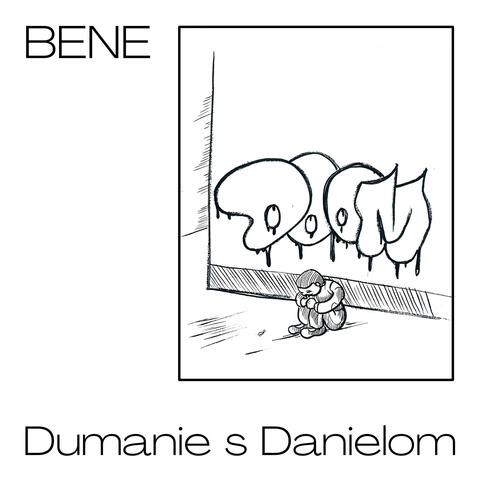 Dumanie s Danielom album art