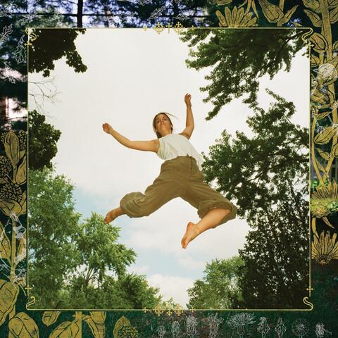 It Is Cyclical, Missing You album art