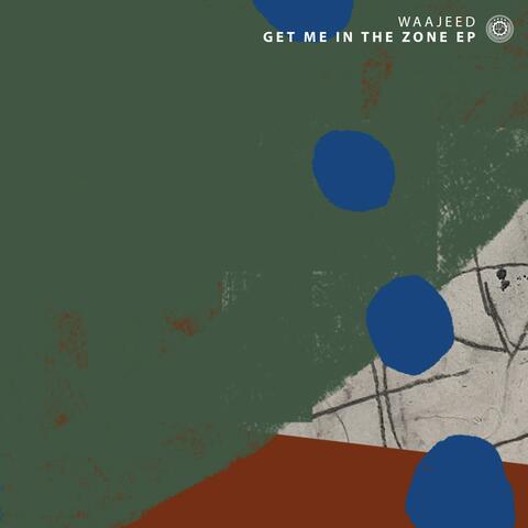 Get Me In the Zone EP album art