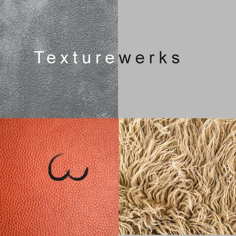 Texturewerks album art