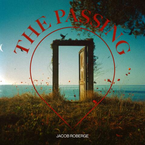 The Passing album art
