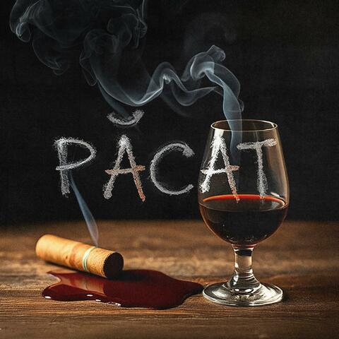 Păcat album art