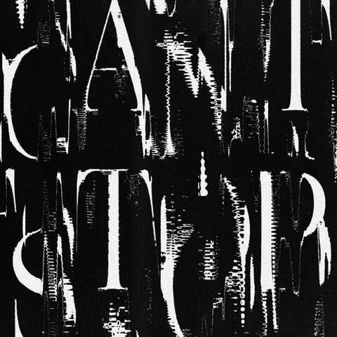 Can't Stop album art