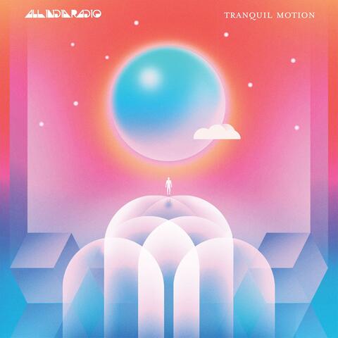 Tranquil Motion album art